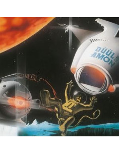 Amon Duul Ii - Hijack