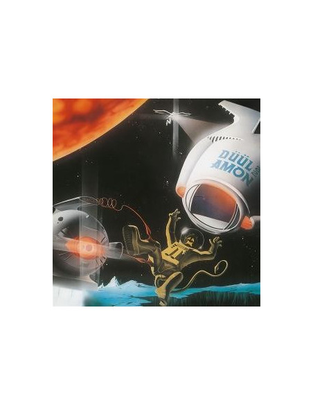 Amon Duul Ii - Hijack