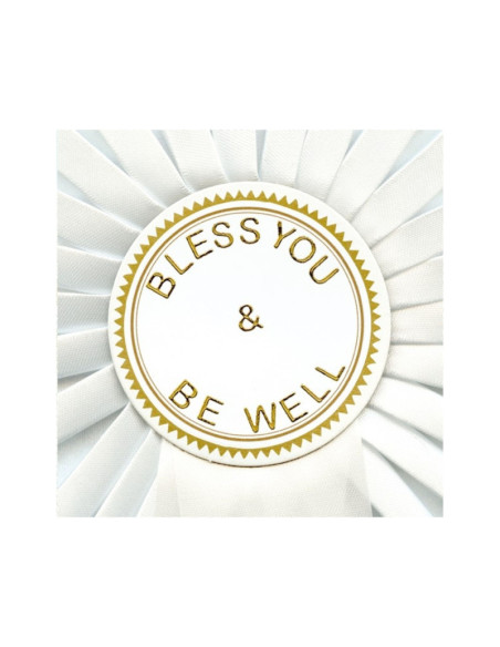 Chartreuse - Bless You and Be Well