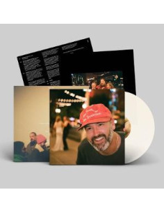 R.J.F. (Ross J. Farr - Cleaning Out The Empty Administration Building Coloured