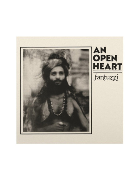 Fantuzzi - An Open Heart