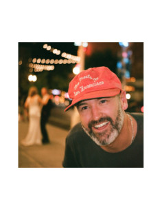 R.J.F. (Ross J. Farr - Cleaning Out The Empty Administration Building