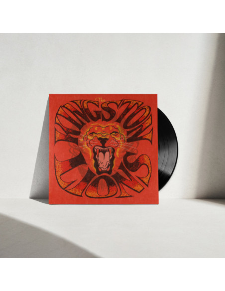 Kingston Lions, The - The Kingston Lions