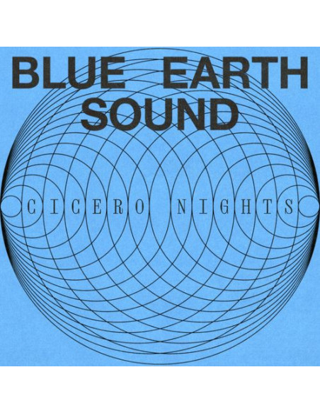 Blue Earth Sound - Cicero Nights