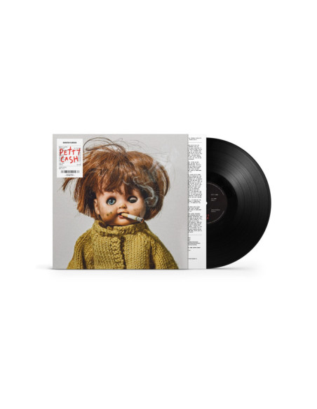 Monster Florence - Petty Cash
