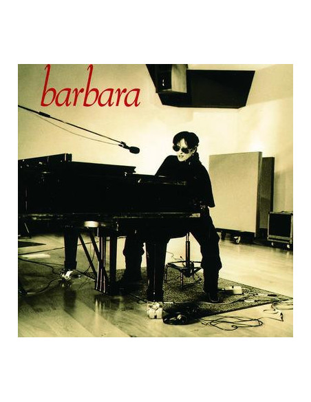 Barbara - Barbara