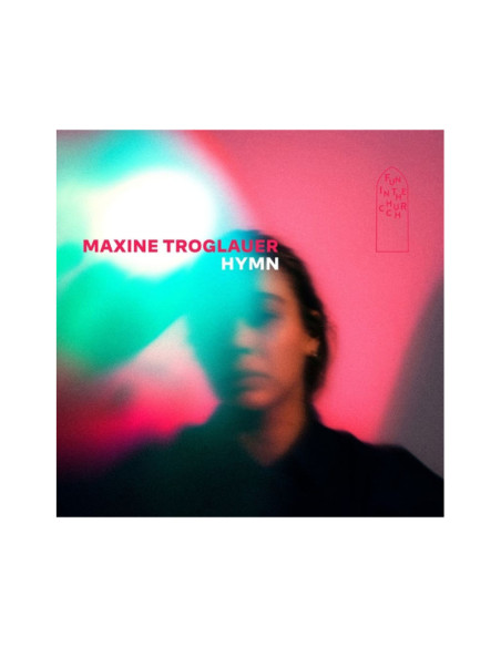 Troglauer, Maxine - Hymn