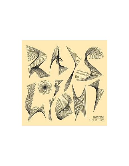 Koch, Richard - Rays Of Light
