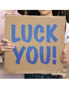 De-Phazz - Luck You