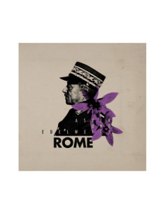 Rome - Aster Und Edelweiss