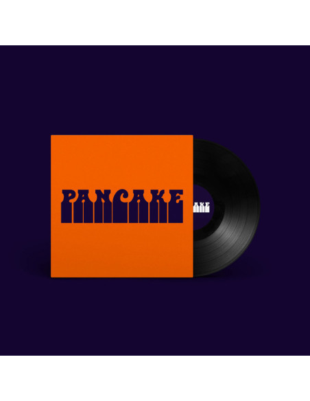 Krystal Klear - Pancake (12p)