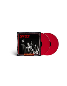 Sweet - Platinum Rare 2