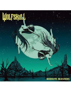 Wolfskull - Midnite Masters