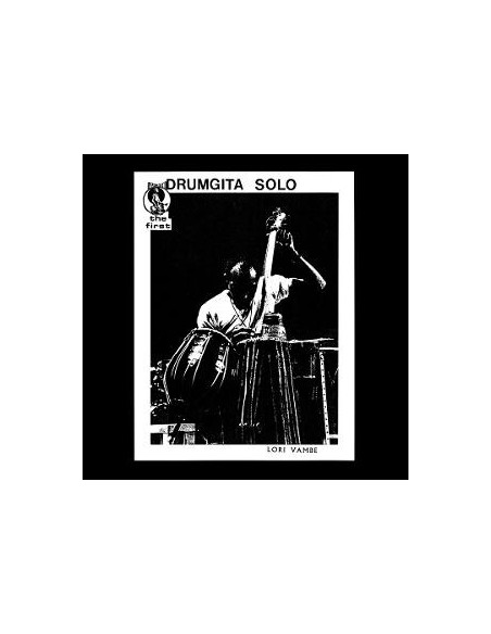 Vambe, Lori - Drumgita Solo