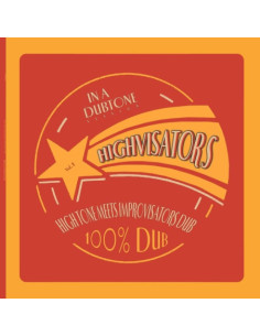 High Tone - Highvisators