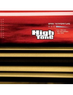 High Tone - Bass Temperature