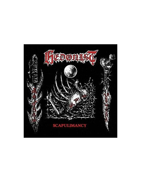 Hedonist - Scapulimancy