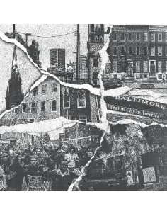 End It - Unpleasant Living