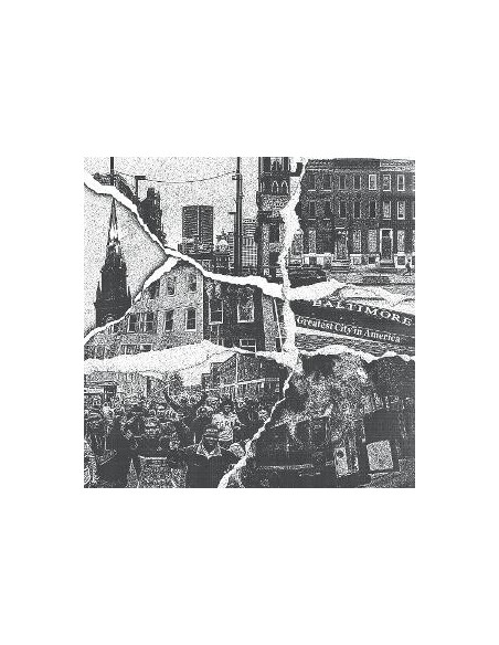 End It - Unpleasant Living