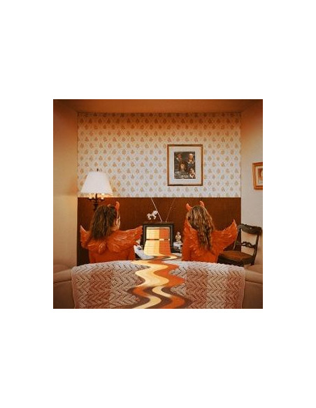 Glitterfox - Decoder