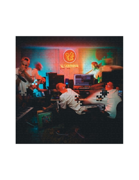 Evidence - Unlearning Vol. 2