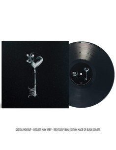 Lord Of The Lost - Opvs Noir Vol.1