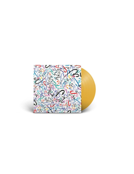 Lemonheads - Love Chant (Yellow Vinyl)