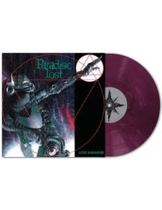 Paradise Lost - Lost Paradise