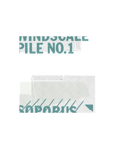 Soporus - Windscale Pile No.1
