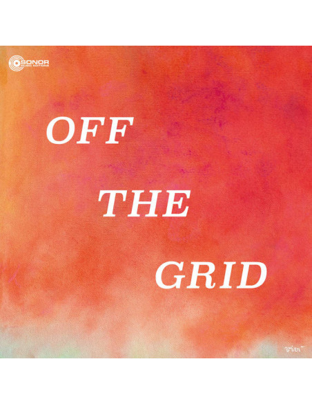 Jj Whitefield - Off The Grid