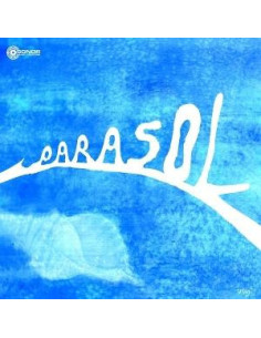 Natural Yogurt Band The - Parasol