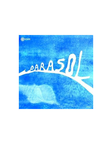 Natural Yogurt Band The - Parasol
