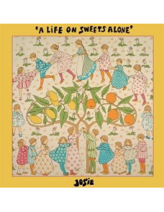 Josie - A Life On Sweets Alone