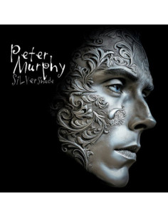 Murphy, Peter - Silver Shade