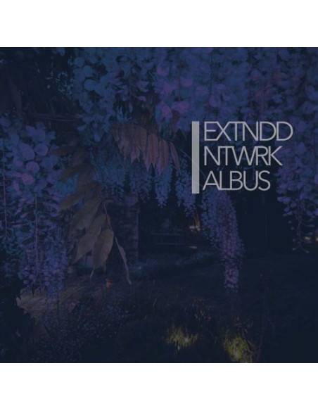 Extnddntwrk - Albus