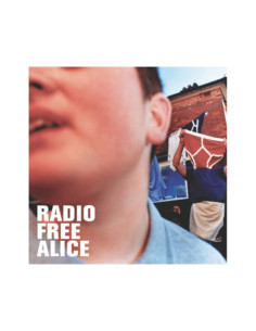 Radio Free Alice - Radio Free Alice