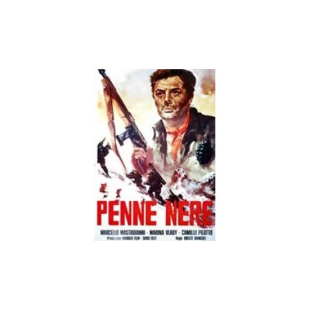 Penne Nere