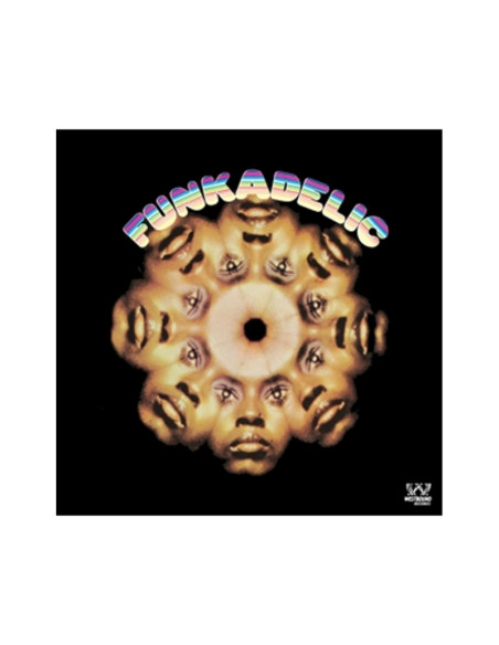 Funkadelic - Funkadelic