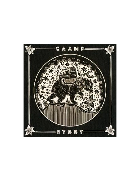 Caamp - By And By