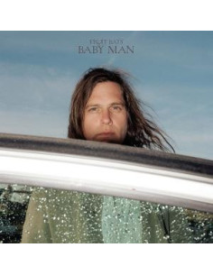 Fruit Bats - Baby Man
