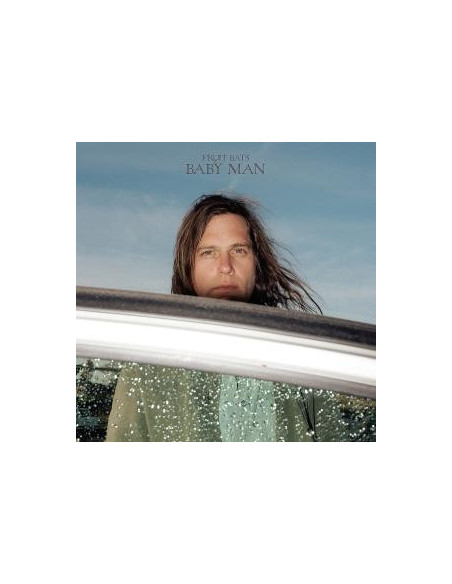 Fruit Bats - Baby Man