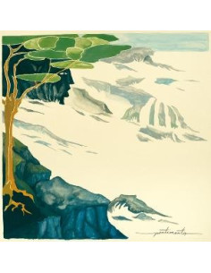 Mchone, Carson - Pentimento