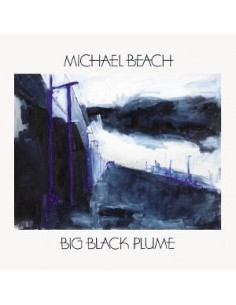 Beach, Michael - Big Black Plume