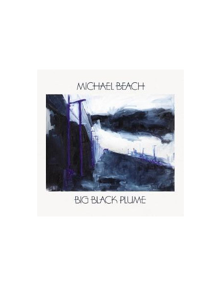 Beach, Michael - Big Black Plume
