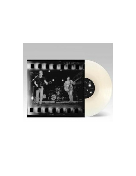 Galaxie 500 - Cbgb 12.13.88 (Color Vinyl)