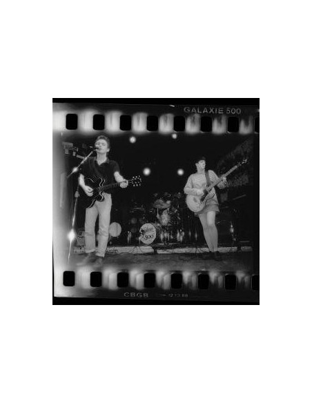 Galaxie 500 - Cbgb 12.13.88