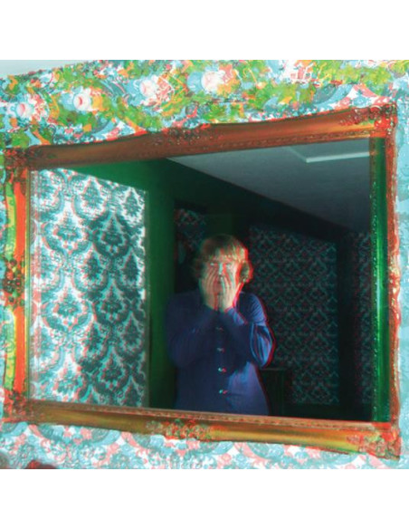 Segall, Ty - Mr. Face