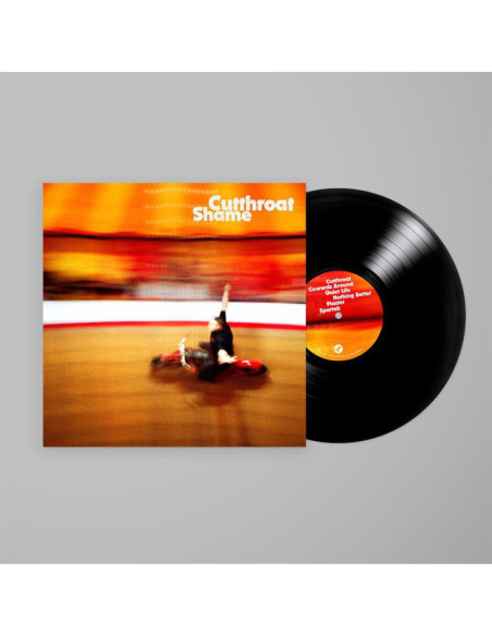 Shame - Cutthroat