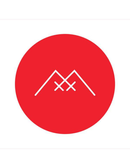 Xiu Xiu - Plays The Music Of Twin Peaks
