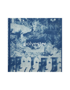 Radio Free Alice - Polyester